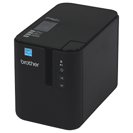 Brother PT-P900W Label Printer